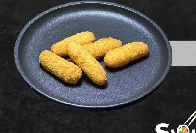 Сырные палочки