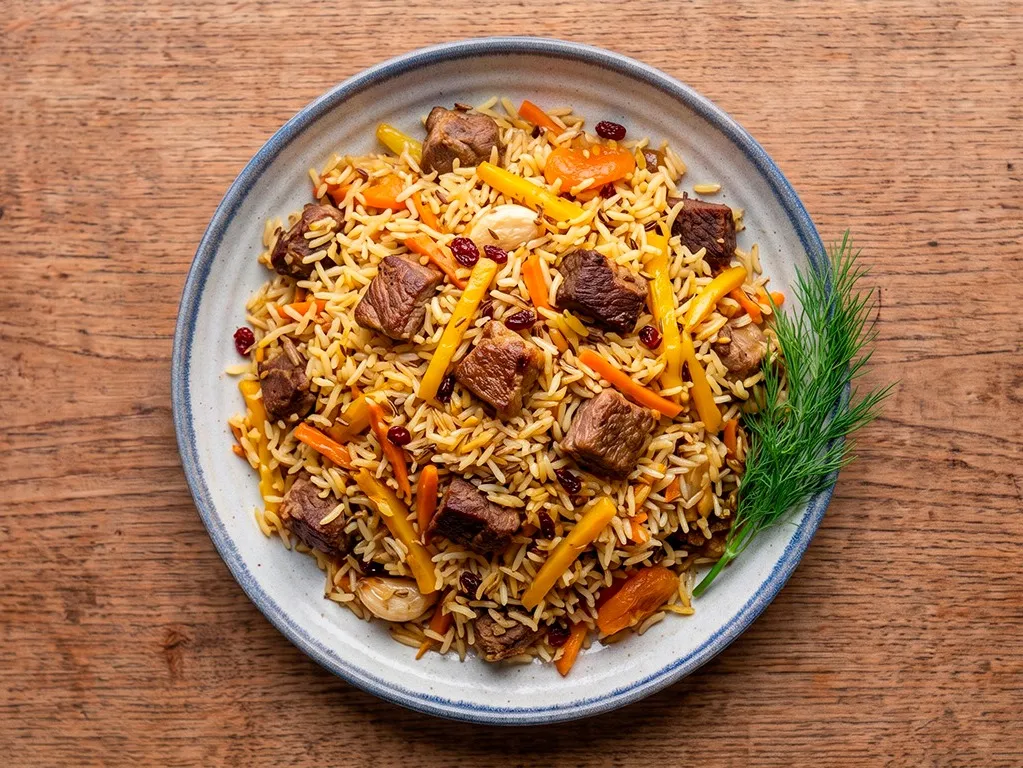 Плов