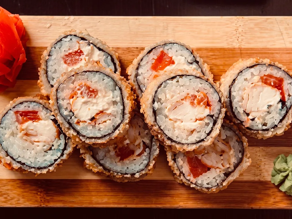 Цезарь с курицей